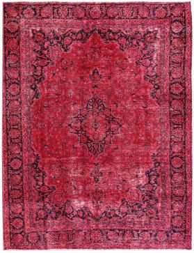 Vintage Teppich  rot <br/>335 x 230 cm