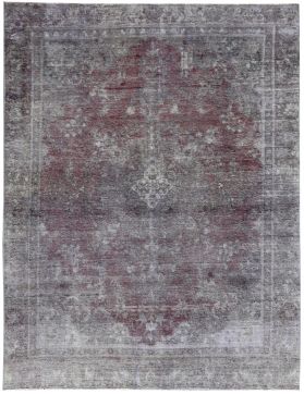 Tapis Vintage 340 X 268 violet