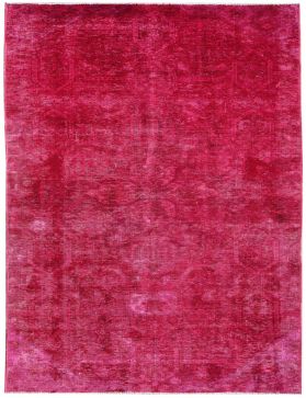 Tappeto Vintage  rosso <br/>290 x 135 cm