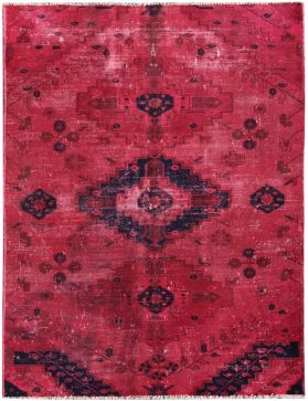 Tappeto Vintage  rosso <br/>169 x 114 cm