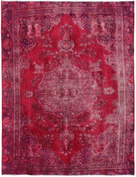 Tappeto Vintage  rosso <br/>261 x 182 cm