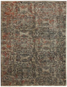 Persischer Gabbeh  beige <br/>254 x 168 cm