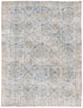 Vintage Teppich  blau <br/>300 x 200 cm