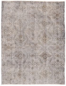 Tappeto Vintage  grigo <br/>194 x 121 cm