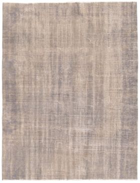 Vintage Carpet 260 X 186 harmaa