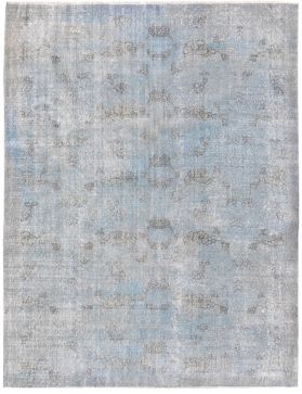 Tappeto Vintage  blu <br/>297 x 202 cm