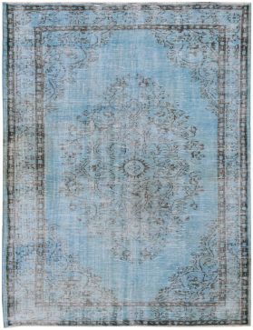 Tappeto Vintage  blu <br/>262 x 170 cm