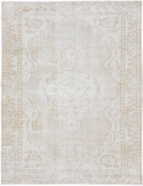 Tappeto Vintage  beige <br/>232 x 137 cm