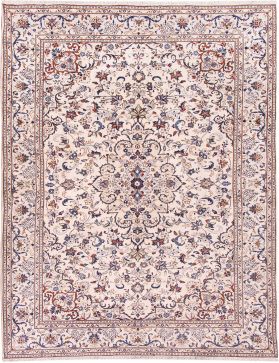 Nain Tappeto  beige <br/>295 x 199 cm