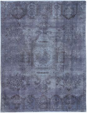 Persian Vintage Carpet  purple  <br/>255 x 150 cm