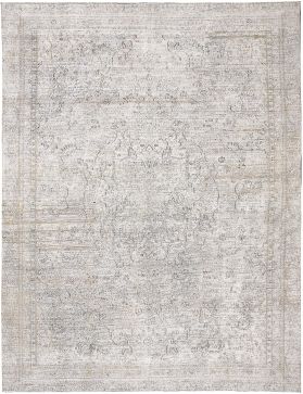 Persian Vintage Carpet 326 x 242 beige 