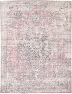 Tapis Persan vintage 270 x 180 grise