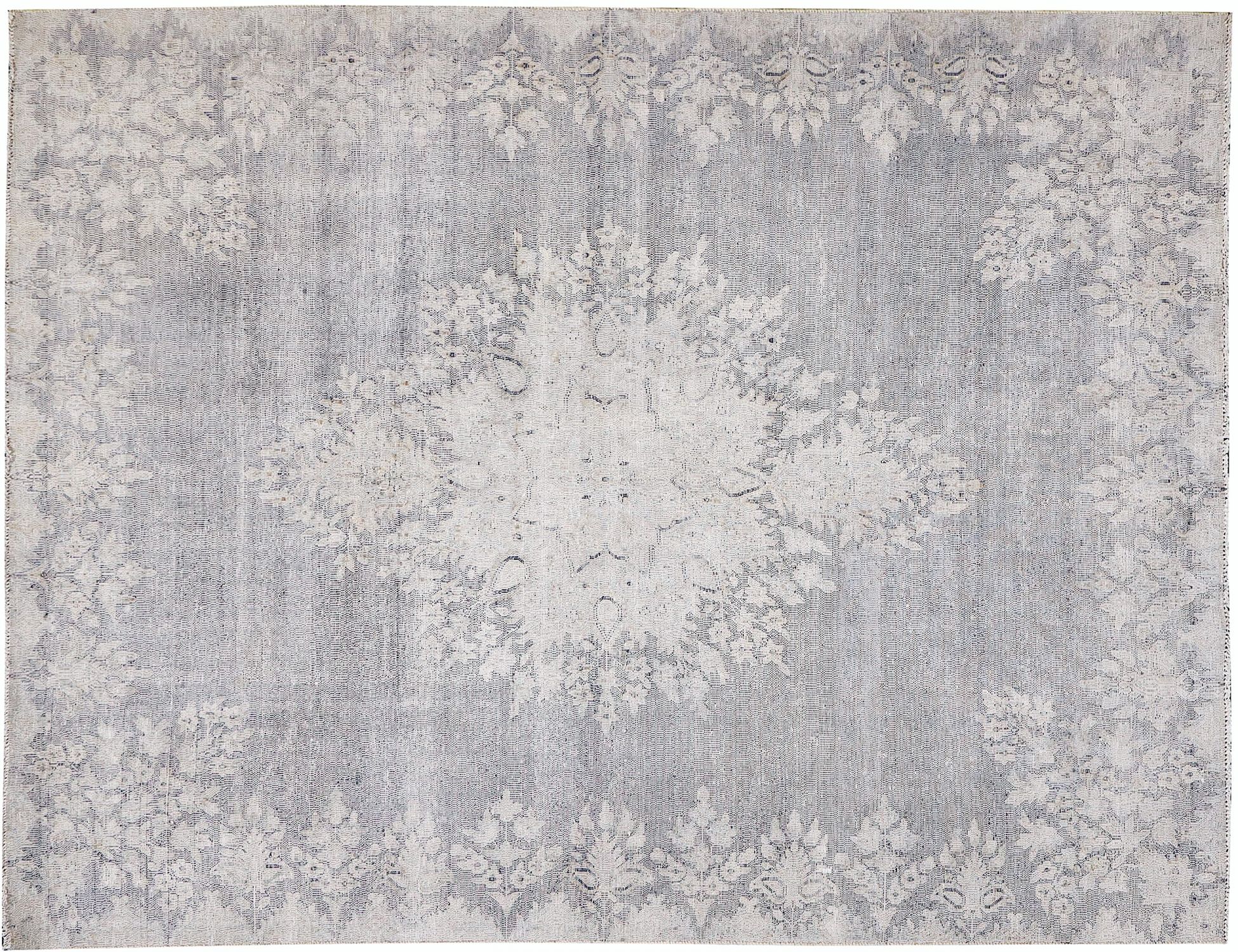 Persischer Vintage Teppich  blau <br/>273 x 200 cm