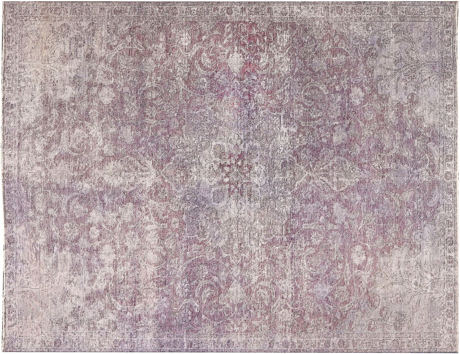 Persian Vintage Carpet  grey <br/>310 x 220 cm