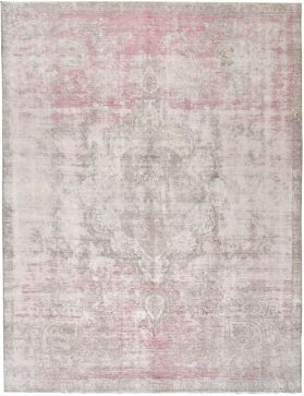 Tapis Persan vintage 330 x 220 beige