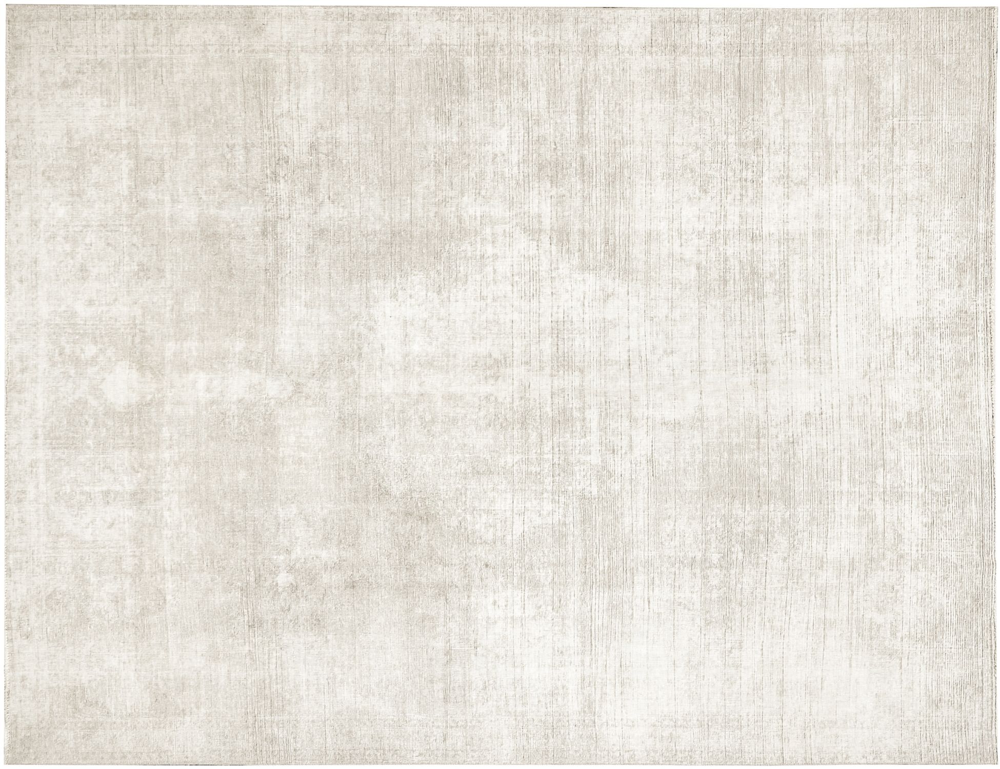 Persisk Vintagetæppe  beige <br/>312 x 234 cm