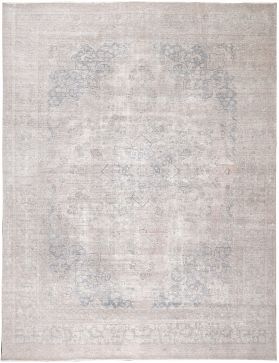 Tapis Persan vintage 375 x 290 beige