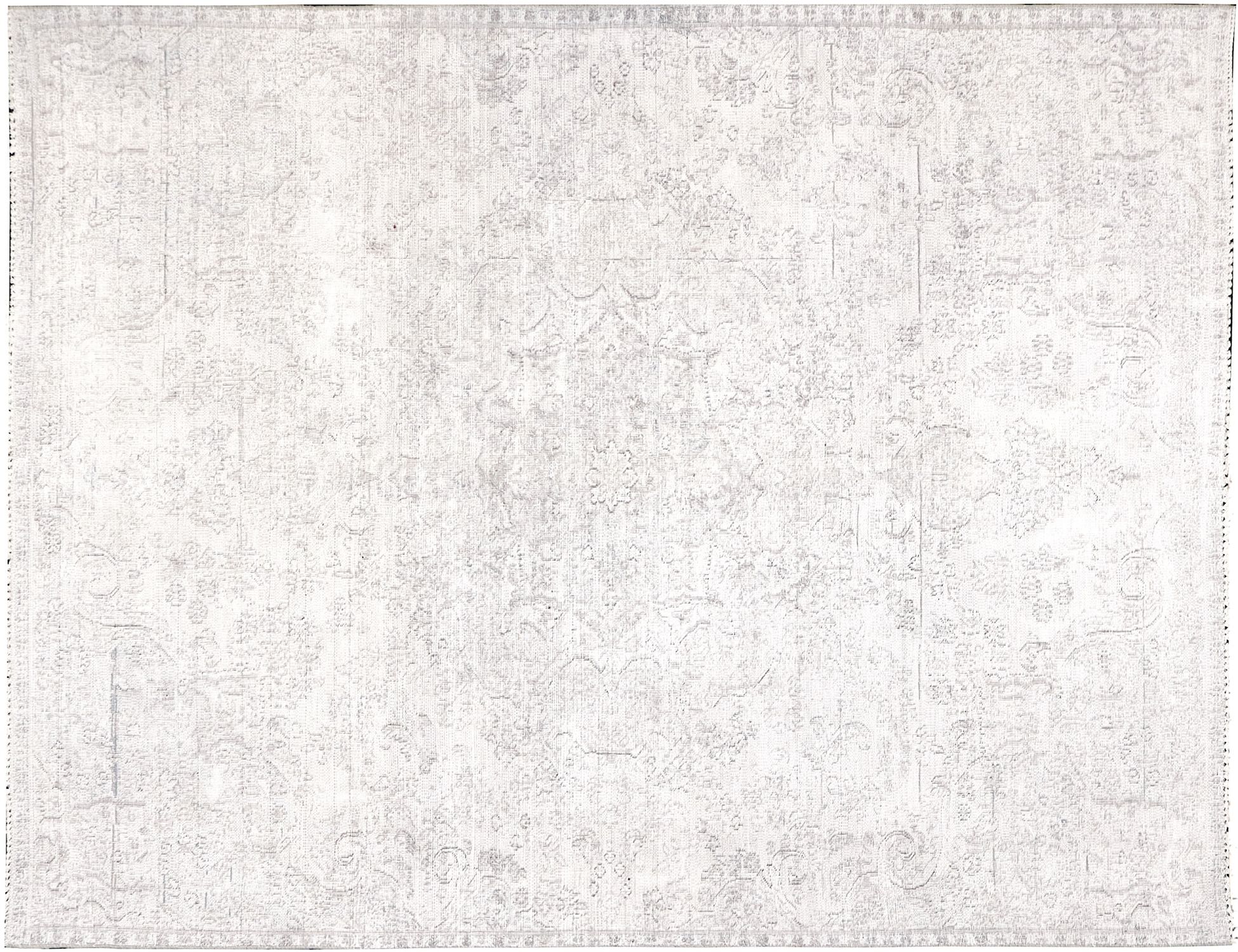 Persian Vintage Carpet  grey <br/>283 x 187 cm