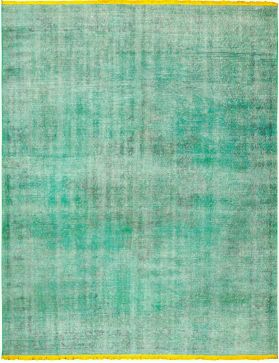 Vintage Carpet 332 x 196 green 