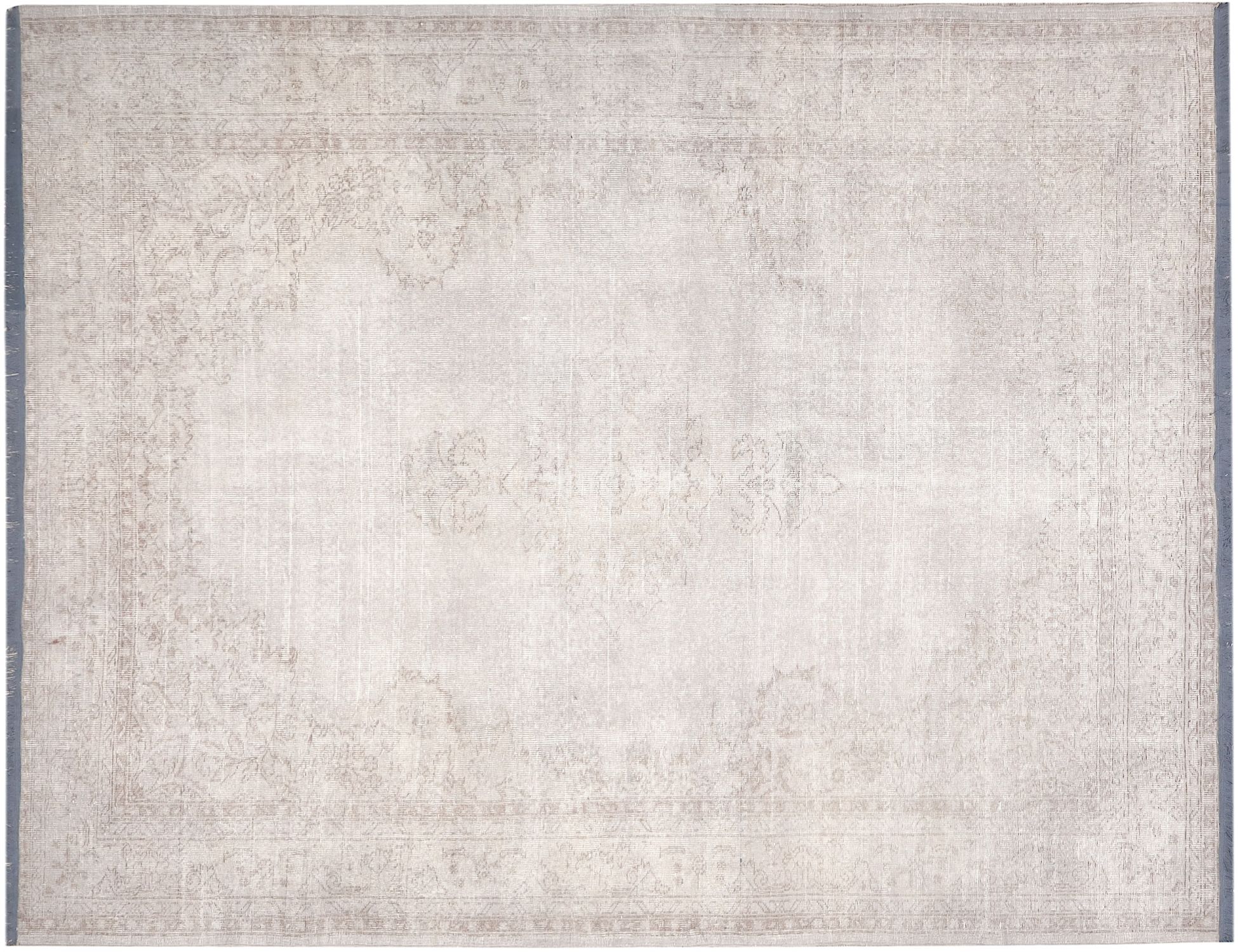 Vintagetæppe  grå <br/>300 x 200 cm