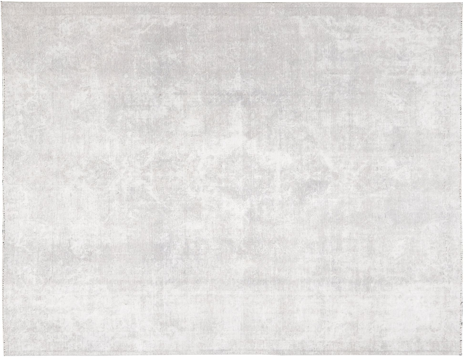 Alfombra persa vintage  gris <br/>300 x 235 cm