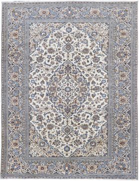 Persian Rug 322 x 191 beige 