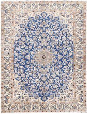 Persian Rug 190 x 126 blue