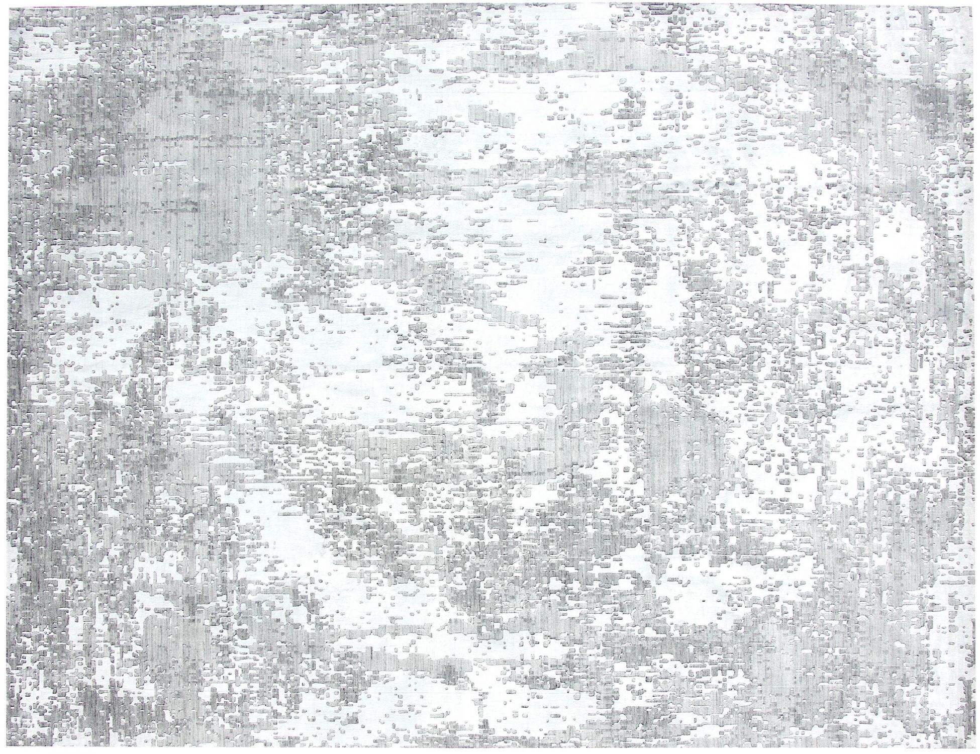 Pure Wool  grey <br/>429 x 305 cm