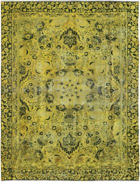 Tappeto Vintage  giallo <br/>351 x 259 cm