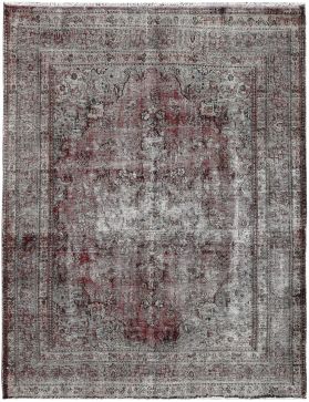 Alfombra Vintage 246 x 188 beige