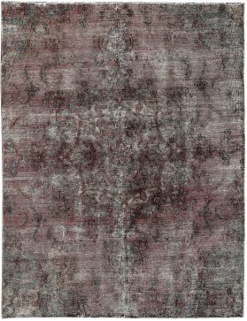 Vintage Carpet 247 x 174 brown