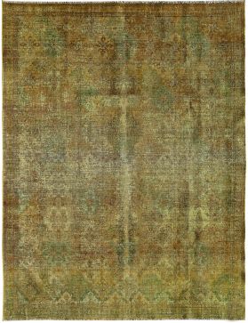 Vintage Carpet  gelb <br/>310 x 222 cm