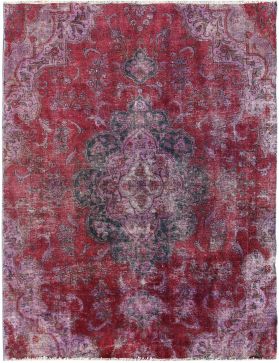 Vintage Carpet 268 x 205 violetti