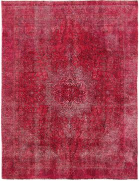 Tappeto Vintage 334 x 234 rot