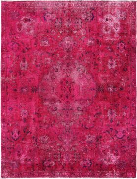 Tappeto Vintage  rosso <br/>325 x 235 cm