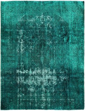 Tapis Vintage 378 X 274 vert