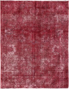 Vintage Carpet 270 x 201 punainen