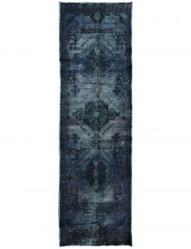 Passatoia Vintage  blu <br/>270 x 80 cm