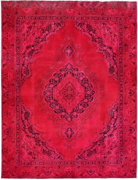 Tappeto Vintage  rosso <br/>335 x 230 cm