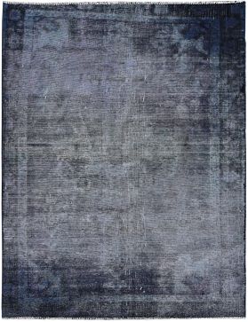 Vintage Teppich  blau <br/>200 x 117 cm