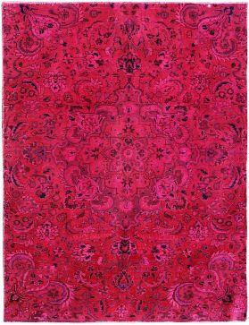 Tappeto Vintage  rosso <br/>270 x 195 cm