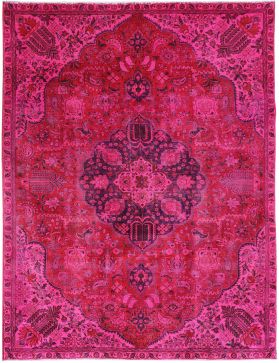 Tappeto Vintage  rosso <br/>311 x 220 cm