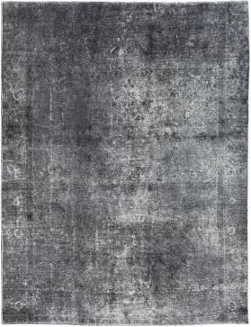 Alfombra Vintage 230 x 190 gris