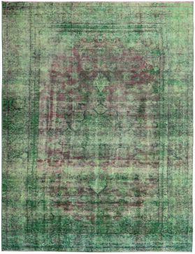 Tapis Vintage 395 X 240 vert