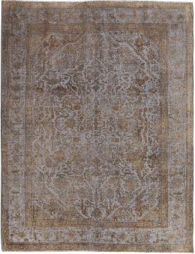 Tappeto Vintage  grigo <br/>265 x 202 cm