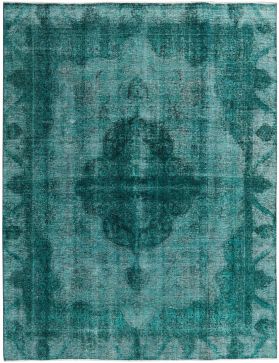 Tappeto Vintage  verde <br/>380 x 290 cm