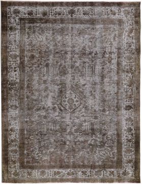 Tappeto Vintage  marrone <br/>350 x 225 cm