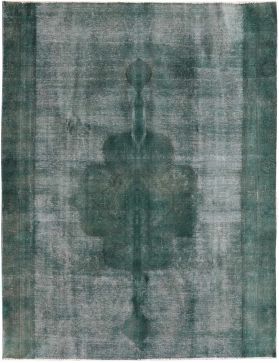 Tapis Vintage 350 X 260 vert