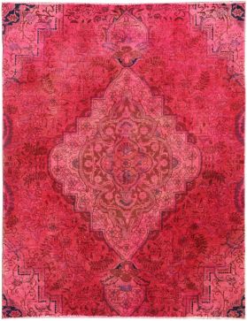 Tappeto Vintage  rosso <br/>202 x 150 cm