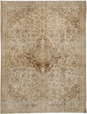 Tappeto Vintage  beige <br/>318 x 208 cm